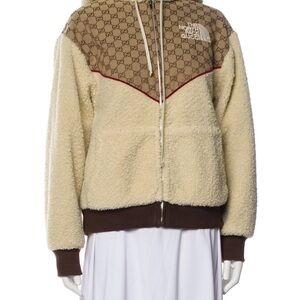 The North Face x Gucci